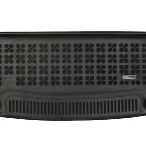 Gumová vana do kufru Škoda Kodiaq II (od roku 2024>) 7 míst horní REZAW Vrácení Zdarma