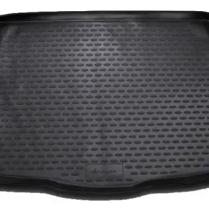 Gumová vana do kufru Hyundai i30 II Hatchback (2012 - 2016) NOVLINE Oblíbený