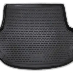 Gumová vana do kufru Hyundai ix35 (2010 - 2015) NOVLINE Značkový