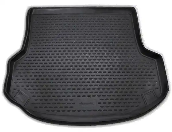 Gumová vana do kufru Hyundai ix35 (2010 - 2015) NOVLINE Značkový