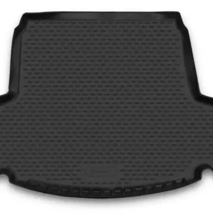 Gumová vana do kufru Chevrolet Captiva (2006 - 2015) NOVLINE Tovární Cena
