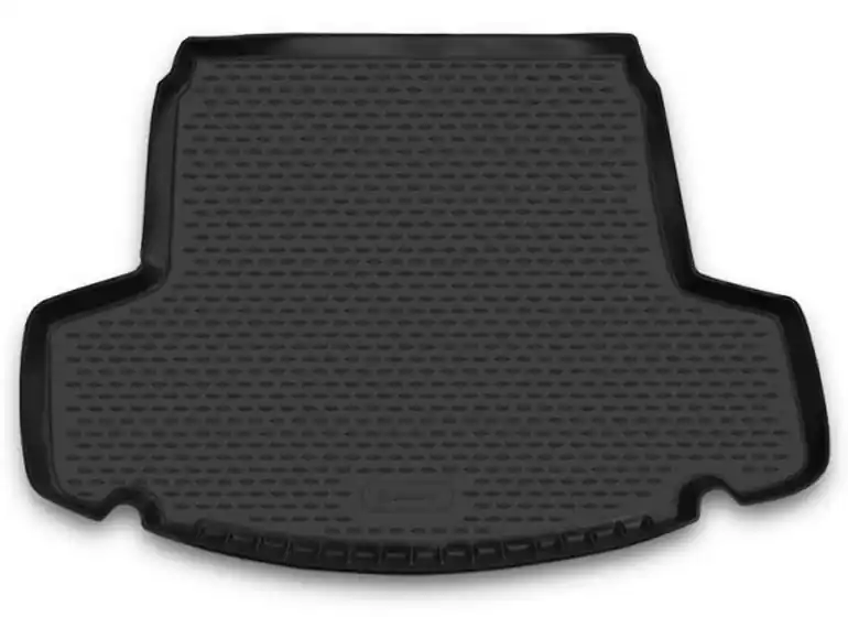 Gumová vana do kufru Chevrolet Captiva (2006 - 2015) NOVLINE Tovární Cena
