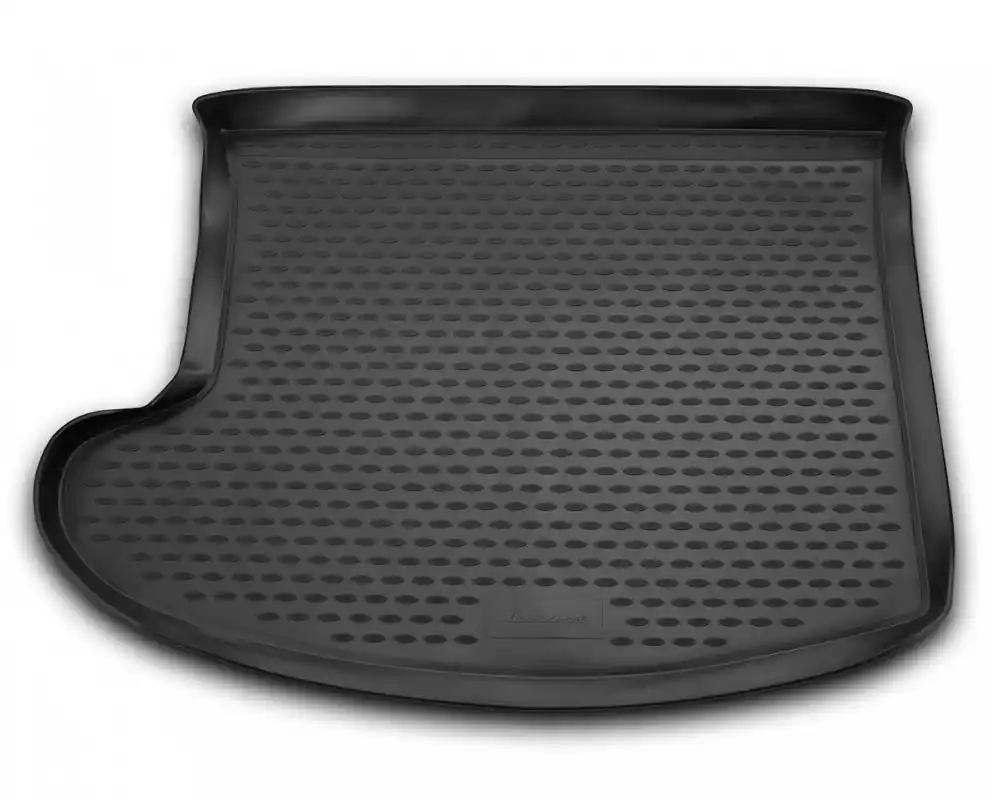 Nejlepší Volba Gumová vana do kufru Jeep Compass I (2007 - 2017) NOVLINE