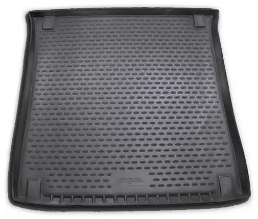 Jen Po Omezenou Doba Gumová vana do kufru Jeep Grand Cherokee IV (2010 - 2022) NOVLINE