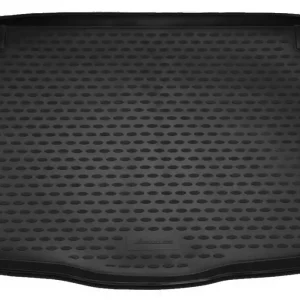 Gumová vana do kufru Kia Ceed II Hatchback (2012 - 2018) NOVLINE Must-Have