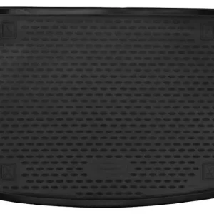 Gumová vana do kufru Kia Ceed III Hatchback (2018 - 2025) horní NOVLINE Koupit Online