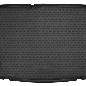 Výhodná Nabídka Gumová vana do kufru Kia e-Niro (2018 - 2022) NOVLINE