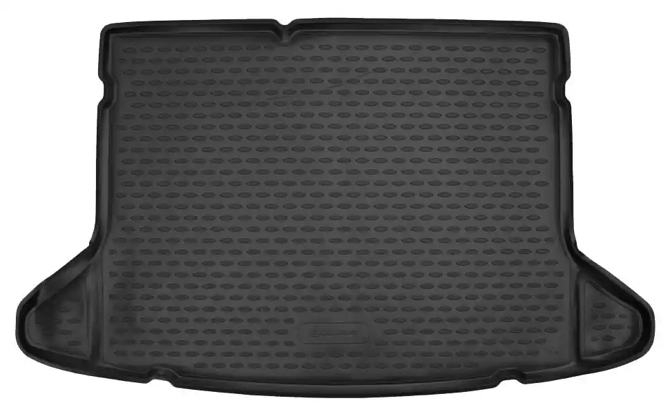 Výhodná Nabídka Gumová vana do kufru Kia e-Niro (2018 - 2022) NOVLINE