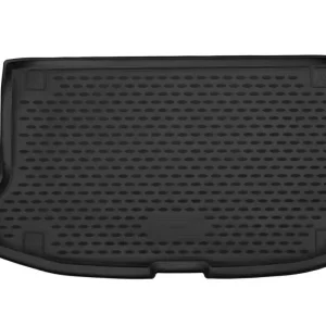 Gumová vana do kufru Kia Soul III (2018 - 2024) NOVLINE Oblíbený