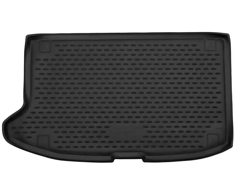 Gumová vana do kufru Kia Soul III (2018 - 2024) NOVLINE Oblíbený