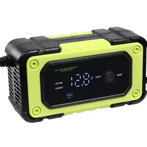 Akční Cena Inteligentní nabíječka CARMOTION 12V 6A 4-120 Ah