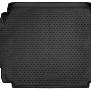 Nejlepší Volba Gumová vana do kufru Land Rover Discovery V (od roku 2016>) 5/7 míst NOVLINE