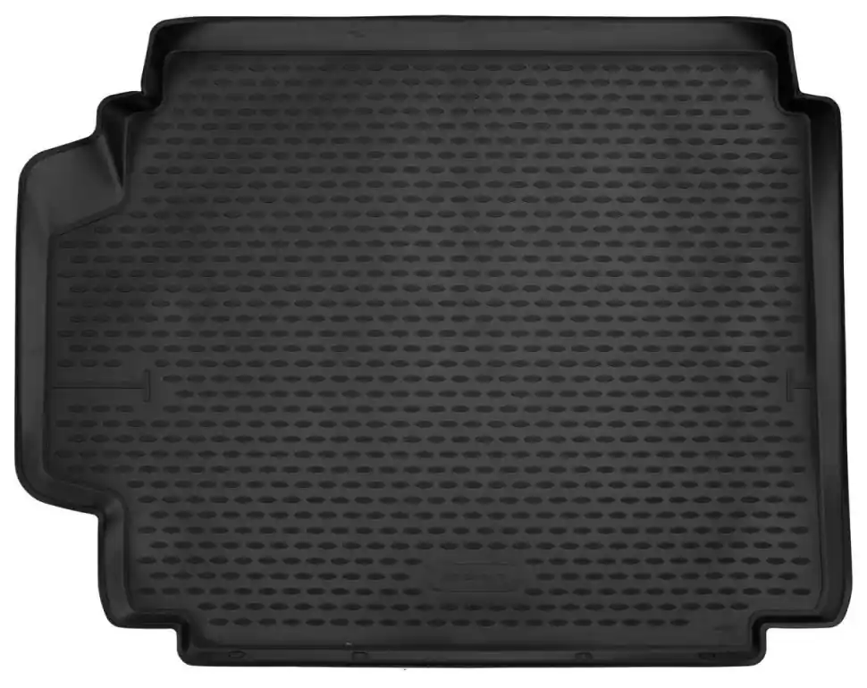 Nejlepší Volba Gumová vana do kufru Land Rover Discovery V (od roku 2016>) 5/7 míst NOVLINE