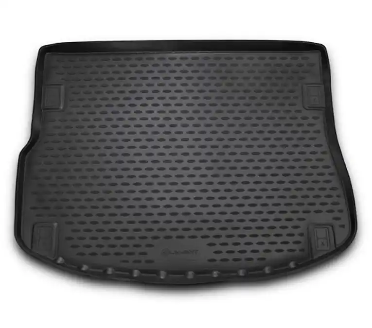 Gumová vana do kufru Land Rover Range Rover Evoque I (2011 - 2018) NOVLINE Zlevněný