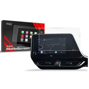 Sezónní Sleva Matná fólie na displej GRIZZ Protector pro Toyota C-HR II (od roku 2023>) Comfort
