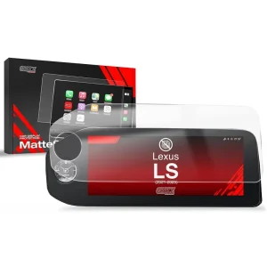 Autentický Matná fólie na displej GRIZZ Protector pro Lexus LS V (od roku 2021>)