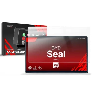 Matná fólie na displej GRIZZ Protector pro BYD Seal (od roku 2024>) Tovární Cena