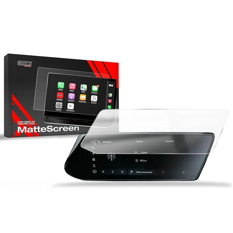 Matná fólie na displej GRIZZ Protector pro Audi A5 (od roku 2024>) Cenově Výhodný