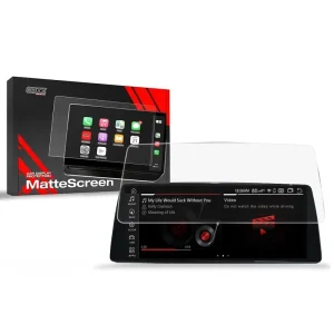 Matná fólie na displej GRIZZ Protector pro BMW 6 G32 Gran Tourismo (2020 - 2023) - displej 12,25" Výhodná Nabídka