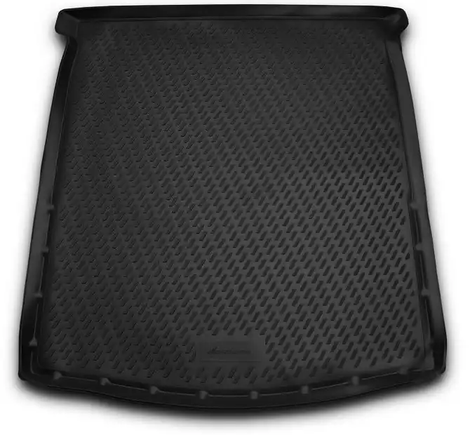 Originální Gumová vana do kufru Mazda 6 III Sedan (2012 - 2024) NOVLINE