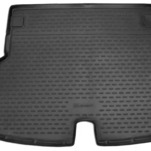 Top Prodej Gumová vana do kufru Mercedes Benz GLK X204 (2008 - 2015) NOVLINE