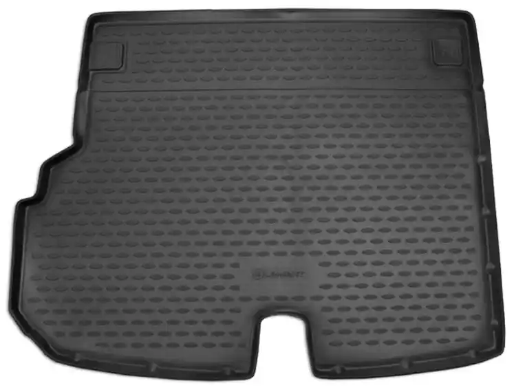 Top Prodej Gumová vana do kufru Mercedes Benz GLK X204 (2008 - 2015) NOVLINE