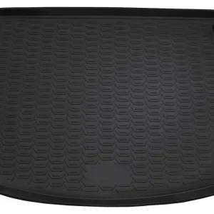 Gumová vana do kufru Nissan Qashqai I (2006 - 2013) NOVLINE Dokud Zásoby Vydrží