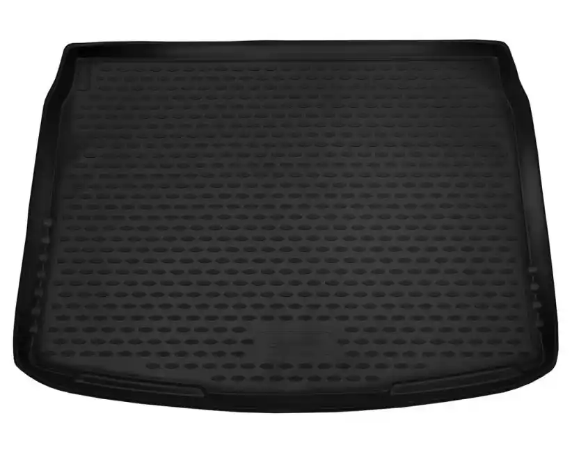 Top Prodej Gumová vana do kufru Nissan Qashqai II (2013 - 2021) horní NOVLINE
