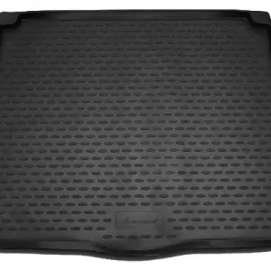Gumová vana do kufru Opel Astra J Hatchback (2009 - 2015) NOVLINE Nová Kolekce