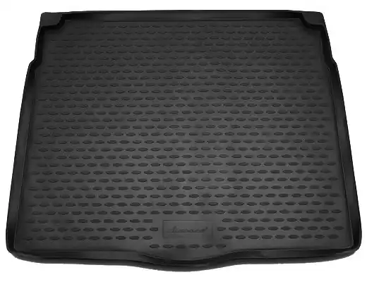 Gumová vana do kufru Opel Astra J Hatchback (2009 - 2015) NOVLINE Nová Kolekce