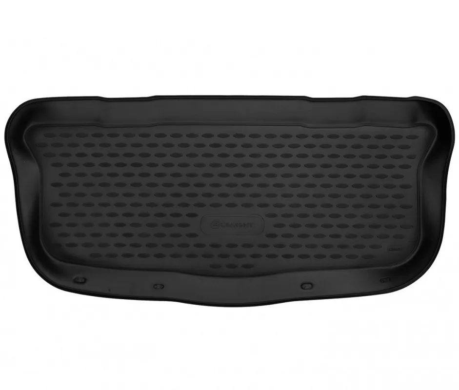 Gumová vana do kufru Peugeot 108 (2014 - 2021) NOVLINE Top Prodej