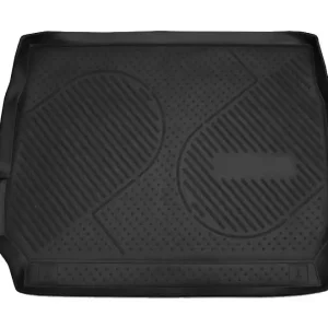 Nejlepší Volba Gumová vana do kufru Peugeot 2008 I (2013 - 2019) NOVLINE