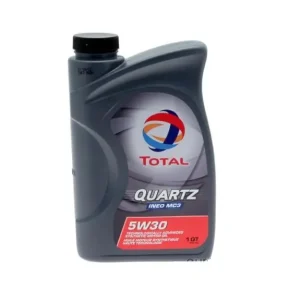 Motorový olej Total 5W-30 Quartz INEO MC3 - 1 litr Nakupujte Hned
