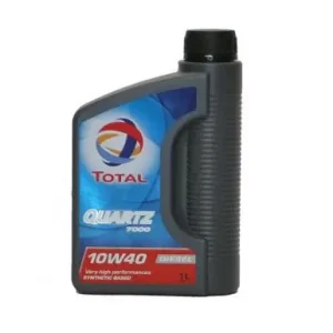 Odeslání Ihned Motorový olej Total 10W-40 Quartz Diesel 7000 - 1 litr