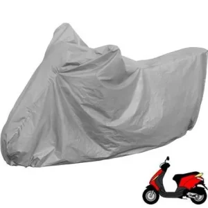 Nepromokavá plachta na motorku LAMPA VENTURA S 183x119x89 cm Bezpečná Platba