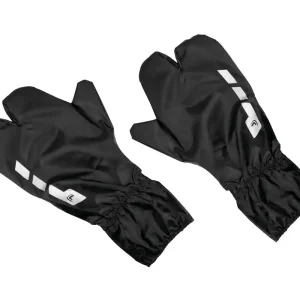 Nepromokavé moto návleky na rukavice LAMPA RAIN DREAMS 4 Nová Kolekce