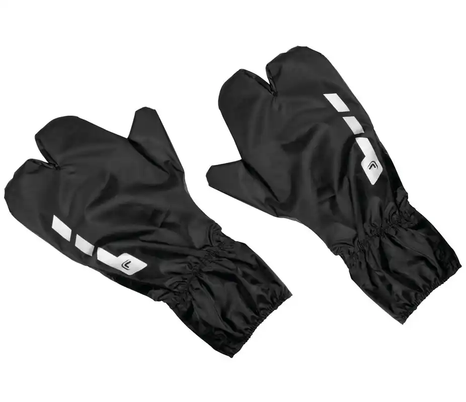 Nepromokavé moto návleky na rukavice LAMPA RAIN DREAMS 4 Nová Kolekce
