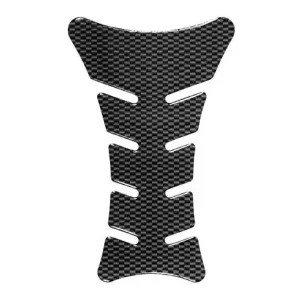Přímo Od Výrobce Tankpad - samolepka na nádrž Tech-Carbon - Lampa Italy