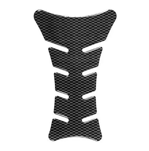 Přímo Od Výrobce Tankpad - samolepka na nádrž Tech-Carbon - Lampa Italy
