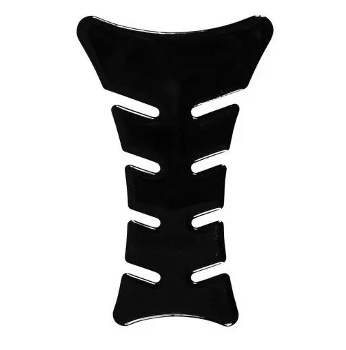 Tankpad - samolepka na nádrž Tech-Nero - Lampa Italy Aktuální