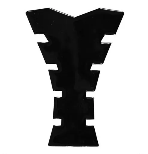 Akční Cena Tankpad - samolepka na nádrž Pro-Nero - Lampa Italy