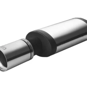 Poslední Šance Sportovní výfuk Ulter Sport - koncovka 100 mm - model NM-142/16