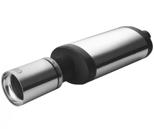Poslední Šance Sportovní výfuk Ulter Sport - koncovka 100 mm - model NM-142/16