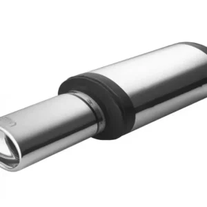 Aktuální Sportovní výfuk Ulter Sport - koncovka 120 x 80 mm - model NM-142/26