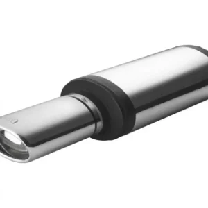 Sportovní výfuk Ulter Sport - pravá koncovka 120 x 80 mm - model NM-142/27P Nakupujte Hned
