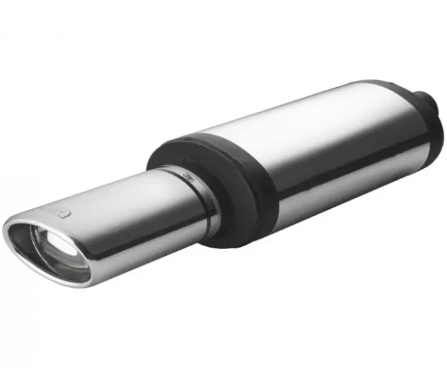 Sportovní výfuk Ulter Sport - pravá koncovka 120 x 80 mm - model NM-142/27P Nakupujte Hned
