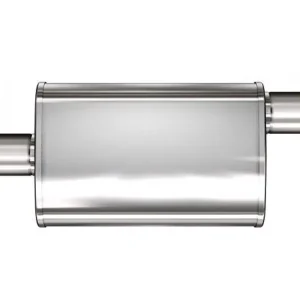 Sportovní výfuk Magnaflow Turbo XL 13219 - průměr 79 mm - USA Top Prodej