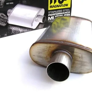 Akční Nabídka Sportovní výfuk Magnaflow 11215 - průměr 60 mm - USA