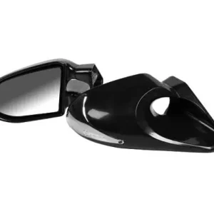 Hit Sezóny Boční zpětná zrcátka M3 - Race Black (elektrické)