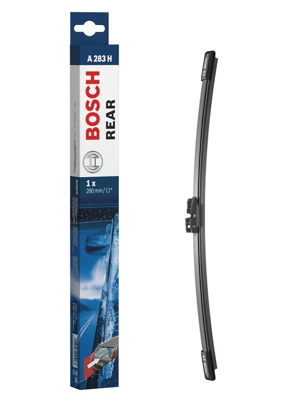 Horká Nabídka Zadní stěrač MG HS I (2019 - 2024) - 280 mm - Bosch A283H